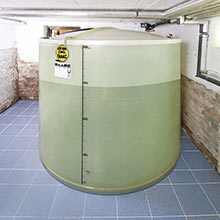 Vorteile Kellertank Vorteile Kellertank